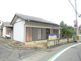 関口貸住宅 1階建