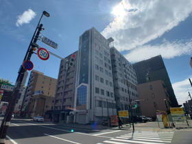 北海道札幌市北区北二十三条西５ 10階建 築35年3ヶ月