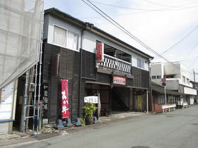 熊本県阿蘇市内牧 2階建 築62年10ヶ月