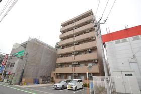 埼玉県和光市丸山台１ 7階建 築18年5ヶ月