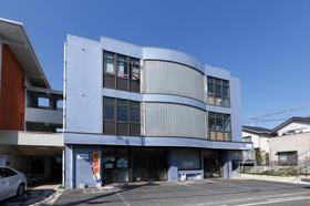 香川県高松市上之町２ 地上3階地下1階建 築30年5ヶ月