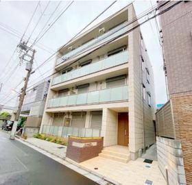 東京都豊島区上池袋２ 4階建 築2年3ヶ月