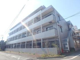 東京都国分寺市南町３ 4階建 築28年10ヶ月