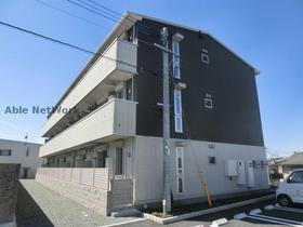 熊本県合志市須屋 3階建 築8年10ヶ月