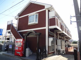 静岡県浜松市中央区曳馬６ 2階建 築34年6ヶ月
