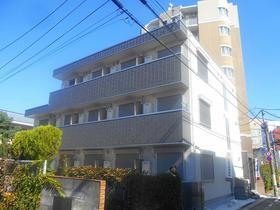 東京都国立市西２ 3階建 築5年9ヶ月