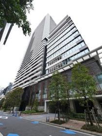 東京都港区浜松町１ 地上37階地下1階建 築5年5ヶ月