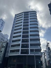 東京都台東区駒形１ 14階建 