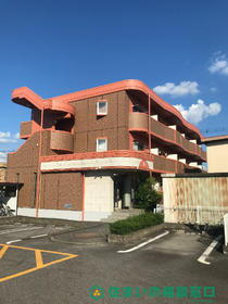 愛知県岡崎市美合町字平地 3階建 築17年4ヶ月