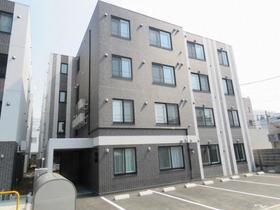 北海道札幌市南区澄川三条２ 4階建 築7年3ヶ月
