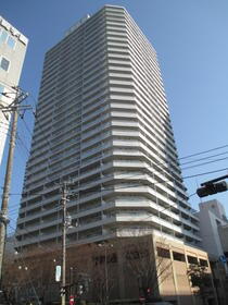 東戸塚タワーズシティ　Ｂｅ　ＴＯＷＥＲ 32階建
