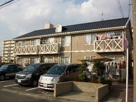 愛知県大府市追分町１ 2階建 築33年3ヶ月