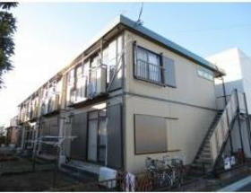 神奈川県平塚市黒部丘 2階建 築36年5ヶ月