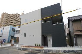 愛知県名古屋市南区呼続１ 2階建 築7年7ヶ月