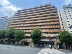 永谷リヴュール新宿 地上13階地下1階建