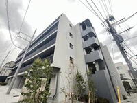 東京都北区滝野川3 5階建
