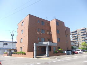 北海道函館市中道２ 4階建 築25年6ヶ月