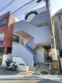 埼玉県朝霞市栄町４ 3階建 築38年6ヶ月