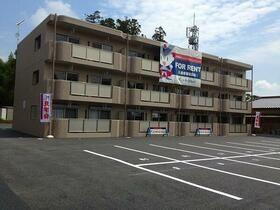 栃木県栃木市岩舟町静 賃貸マンション