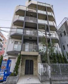 Ｒｉｓｉｎｇ　ｐｌａｃｅ両国 6階建
