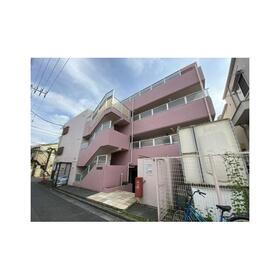 東京都東村山市本町２ 4階建 築35年3ヶ月