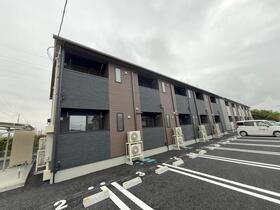 グランディール多賀城 2階建