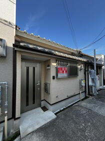 東尻池町７丁目住宅　Ｎｏ１８