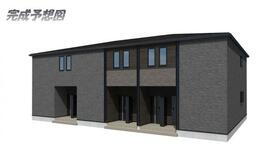 愛知県豊橋市多米東町２ 賃貸アパート