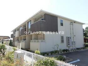 ラフレシール・メゾン・宮　３