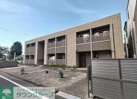 東京都江戸川区篠崎町６ 賃貸アパート