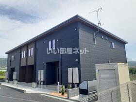 静岡県田方郡函南町柏谷 賃貸アパート