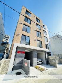 リーデンス今池（旧エスリードコート今池）