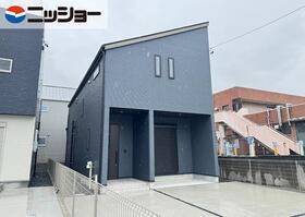 文教台貸家　南棟