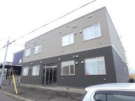 北海道札幌市手稲区曙六条２ 2階建 築10年9ヶ月