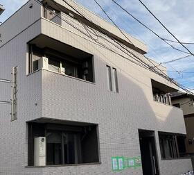 東京都中野区中野６ 賃貸アパート