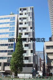 東京都中央区日本橋２ 賃貸マンション