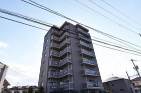 岡山県岡山市中区国富 賃貸マンション