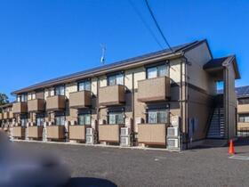 茨城県古河市関戸 賃貸アパート