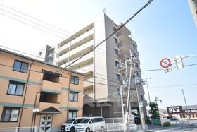 大阪府堺市西区鳳西町１ 賃貸マンション