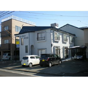 レイトンハウス