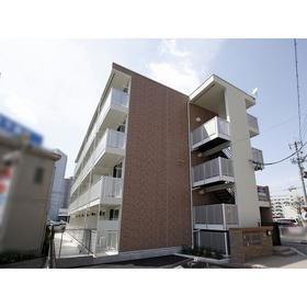 愛知県名古屋市千種区内山３ 4階建 築14年4ヶ月