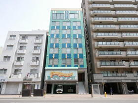 北海道札幌市北区北二十三条西４ 8階建 築25年4ヶ月