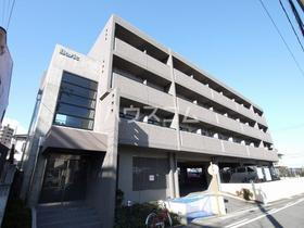 愛知県日進市赤池１ 4階建 築24年4ヶ月
