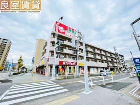 愛知県名古屋市昭和区阿由知通４ 4階建 築34年11ヶ月