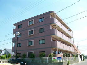 愛知県知多郡阿久比町大字卯坂字坂部 4階建 築28年3ヶ月