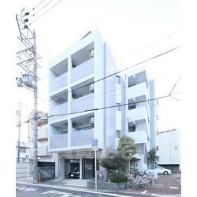 愛知県名古屋市西区市場木町 5階建 築32年5ヶ月