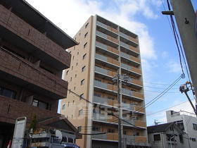 愛知県名古屋市昭和区車田町２ 10階建 築16年4ヶ月
