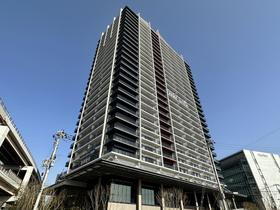 ベイシティタワーズ神戸ＷＥＳＴ 地上27階地下1階建