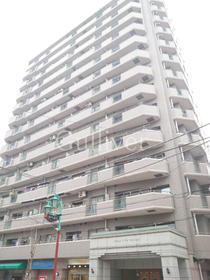 東京都中野区本町４ 14階建 築23年7ヶ月