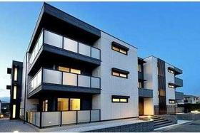 神奈川県相模原市南区東林間２ 3階建 築4年8ヶ月